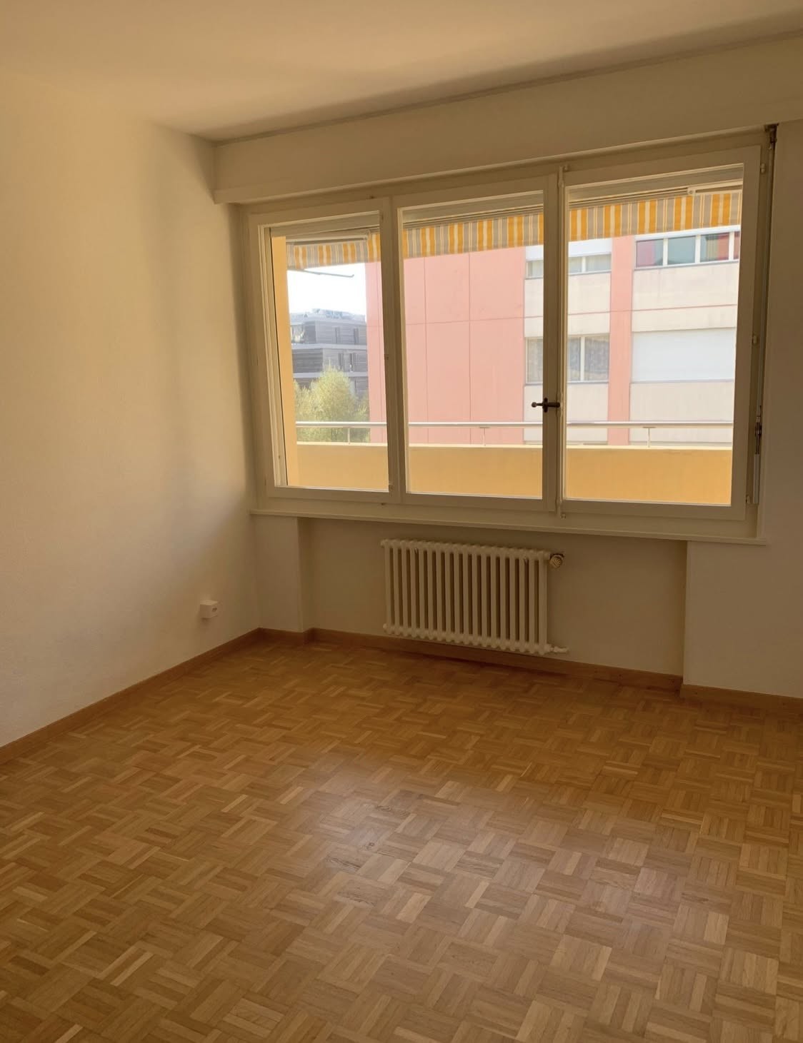 2 ½ Zimmer-Wohnung, Foto 4 von 6