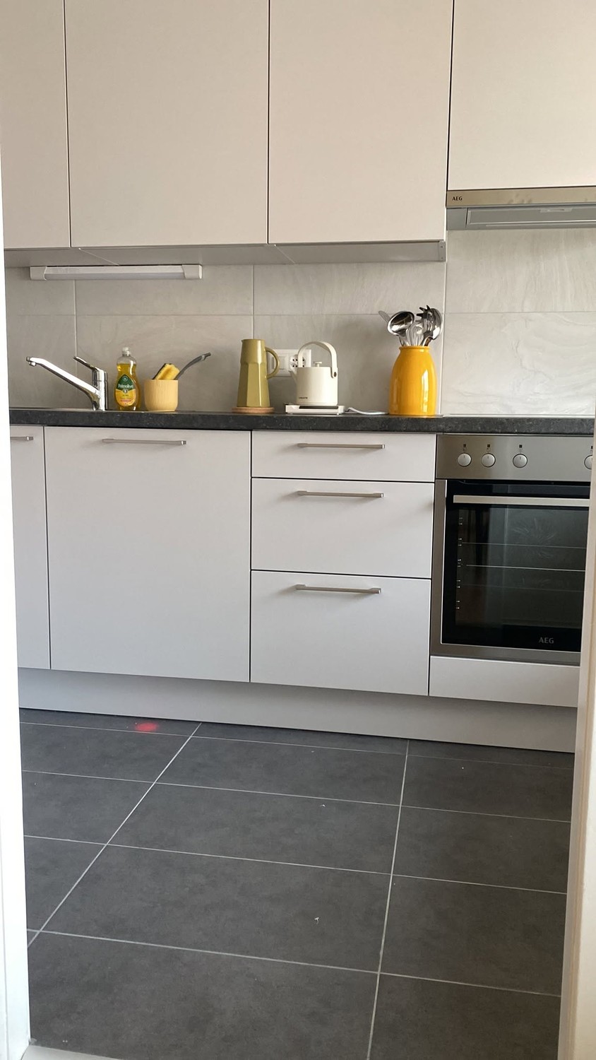 2 ½ Zimmer-Wohnung, Foto 1 von 6