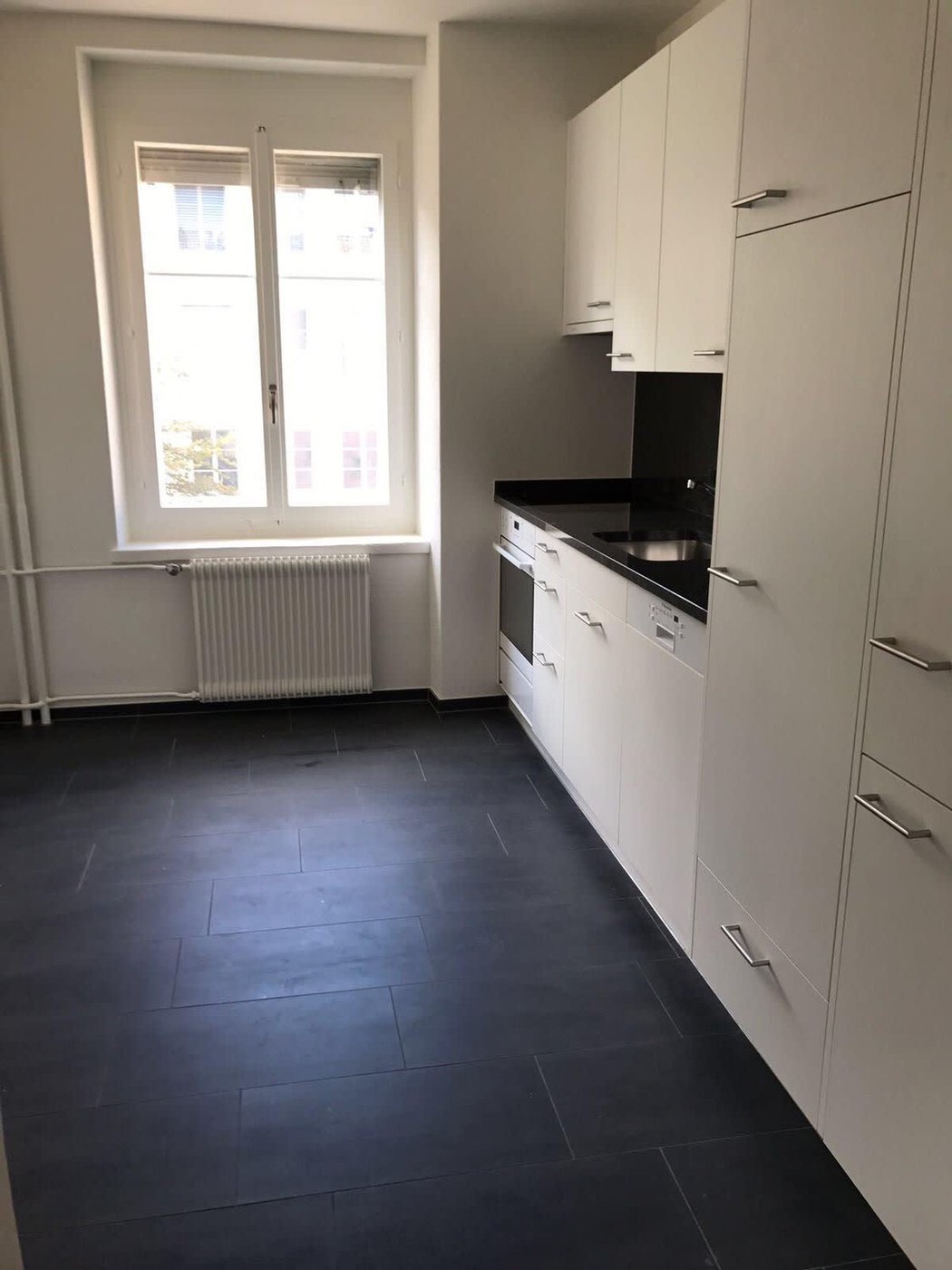 3 rooms apartment, Foto 5 von 9