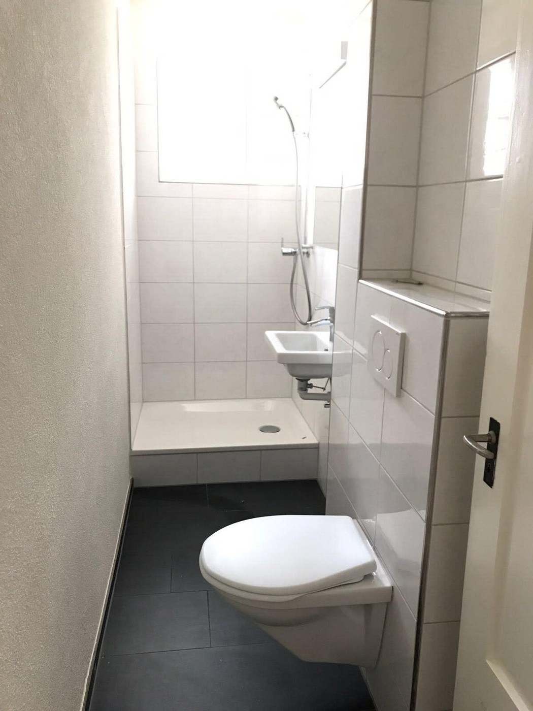 3 rooms apartment, Foto 6 von 9