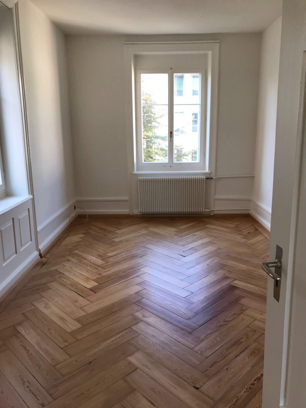 3 rooms apartment, Foto 4 von 9