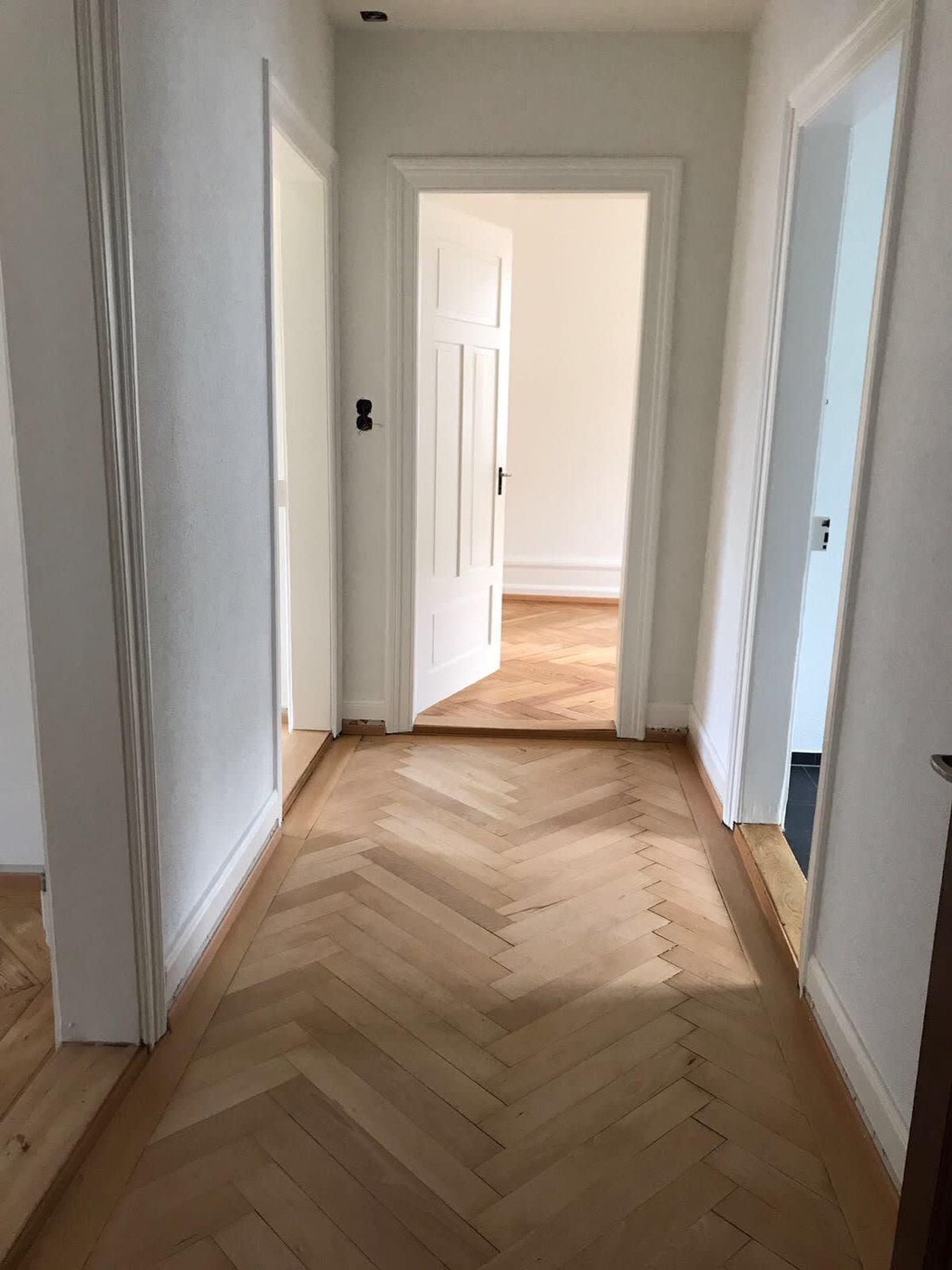 3 rooms apartment, Foto 3 von 9