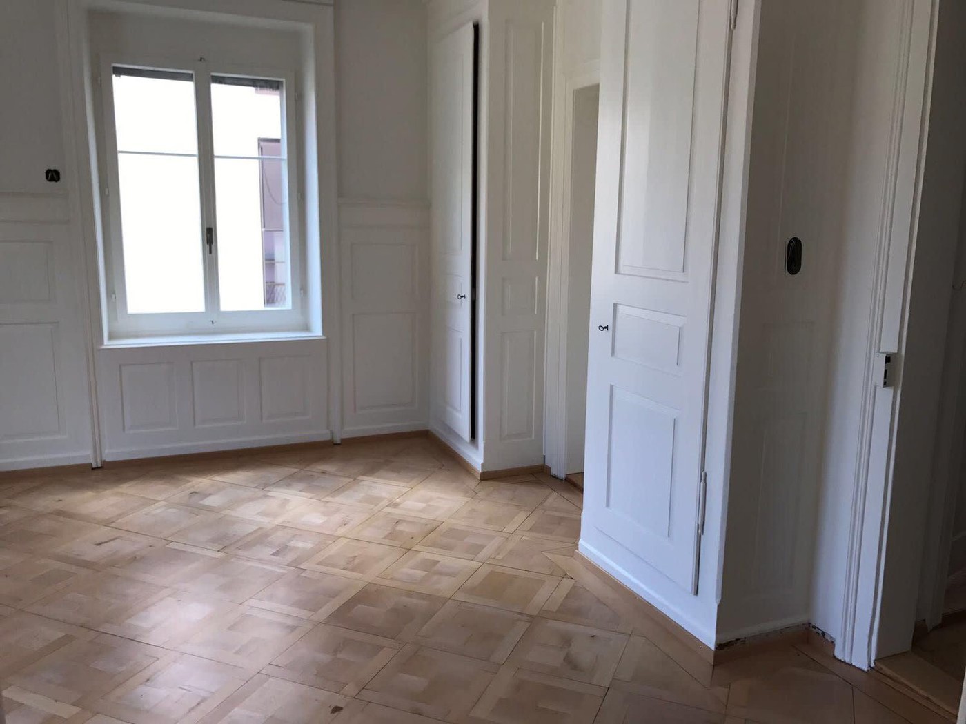3 rooms apartment, Foto 2 von 9