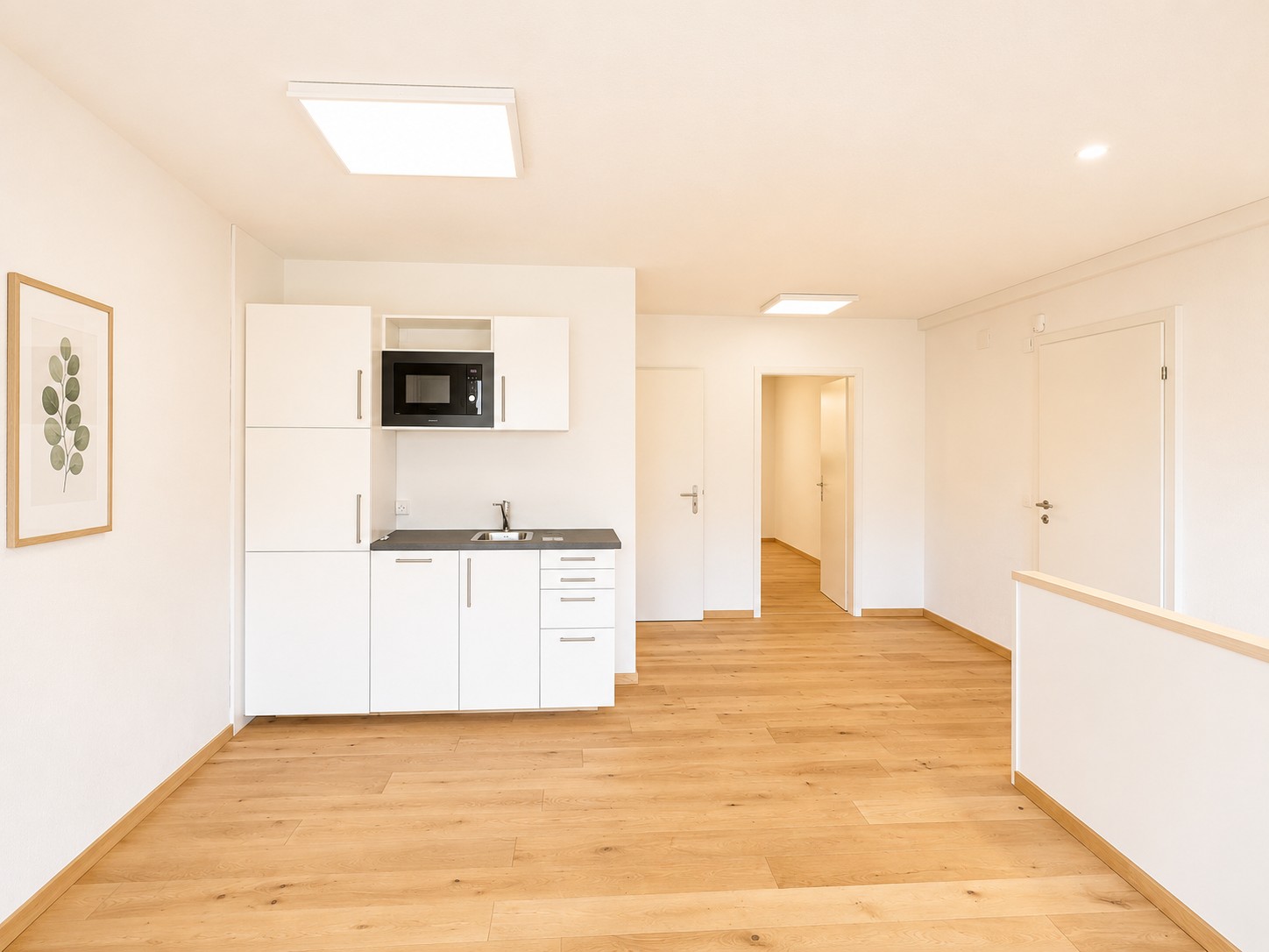 160m² shop, Foto 5 von 8