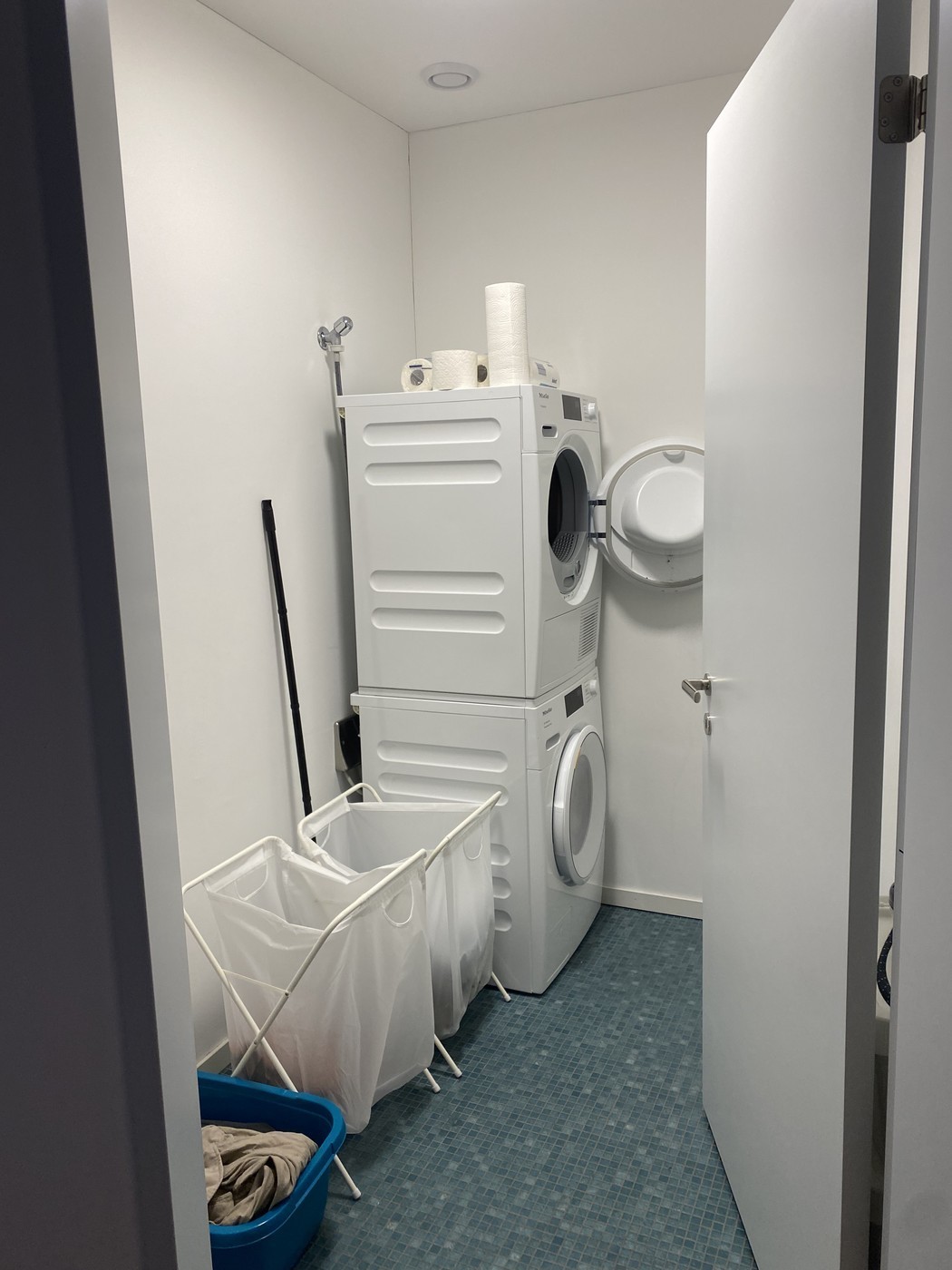4 ½ Zimmer Wohnung, Foto 5 von 10