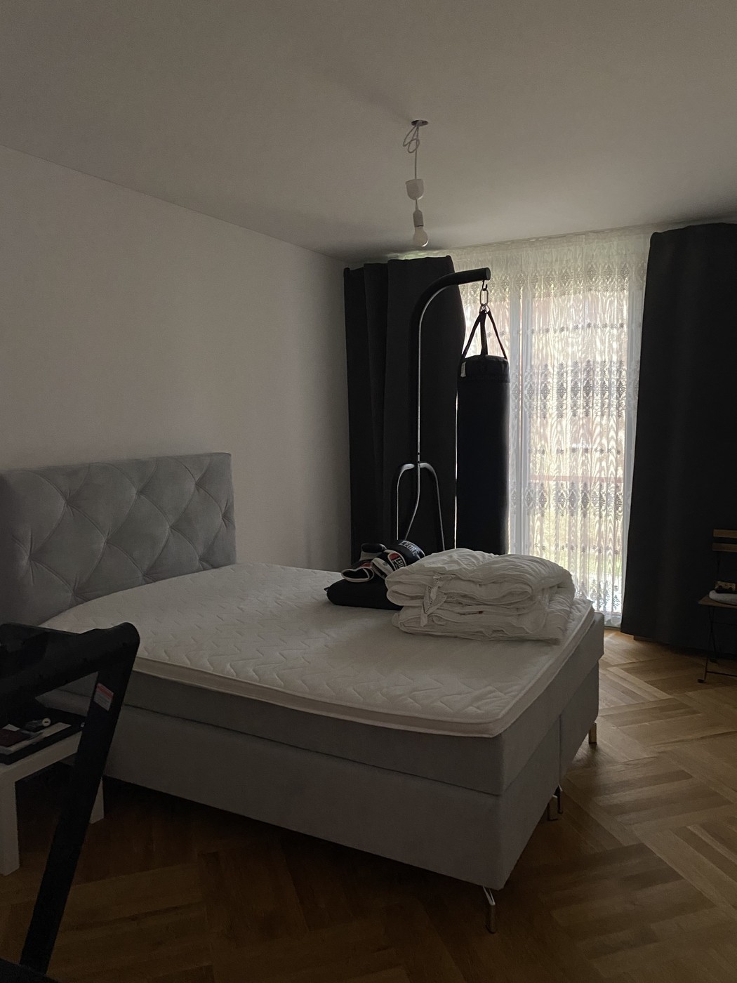 4 ½ Zimmer Wohnung, Foto 9 von 10