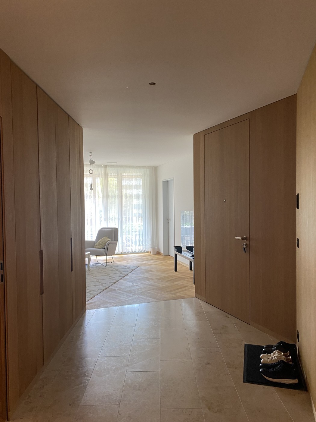 4 ½ Zimmer Wohnung, Foto 1 von 10