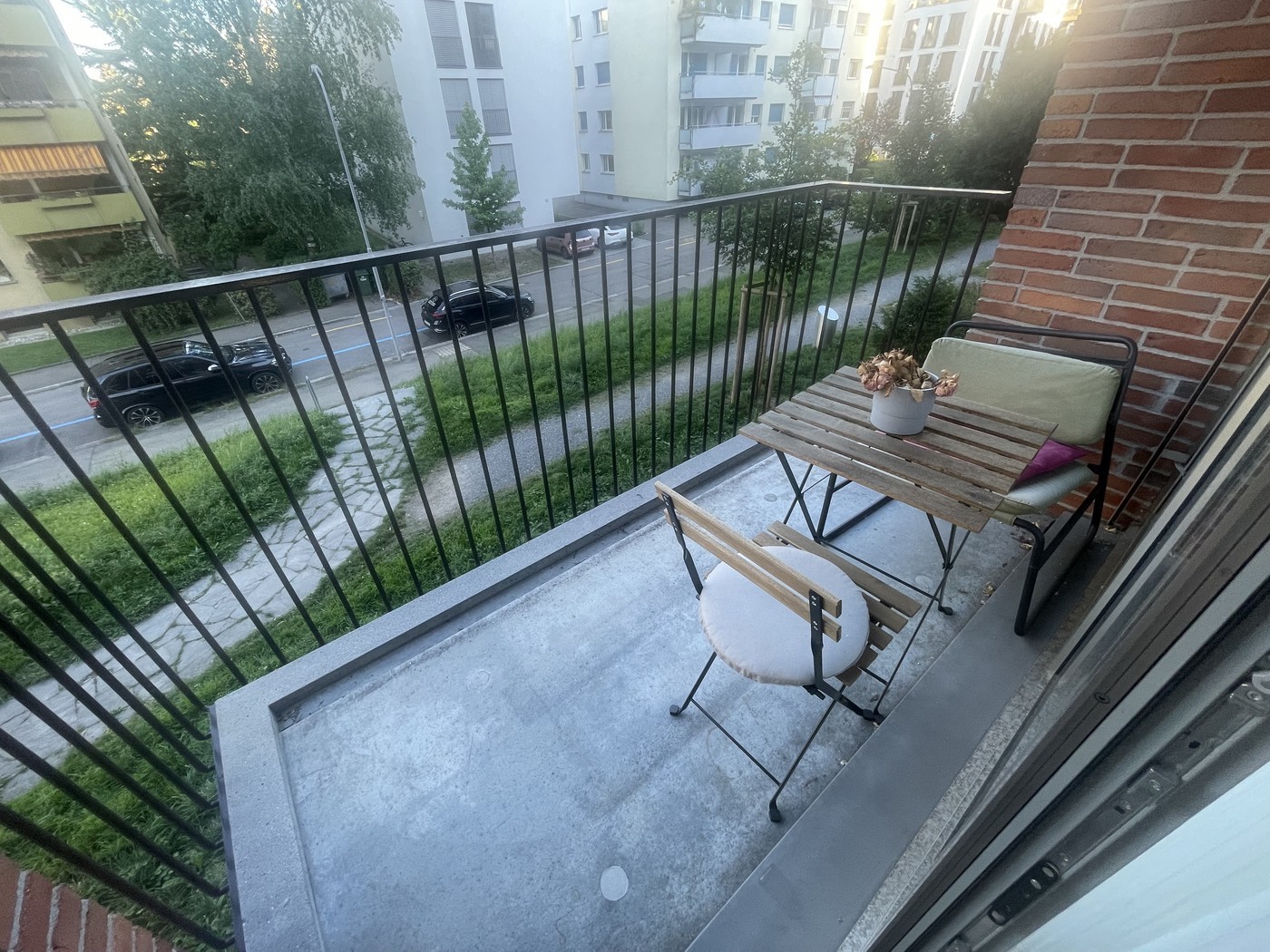 4 ½ Zimmer Wohnung, Foto 10 von 10