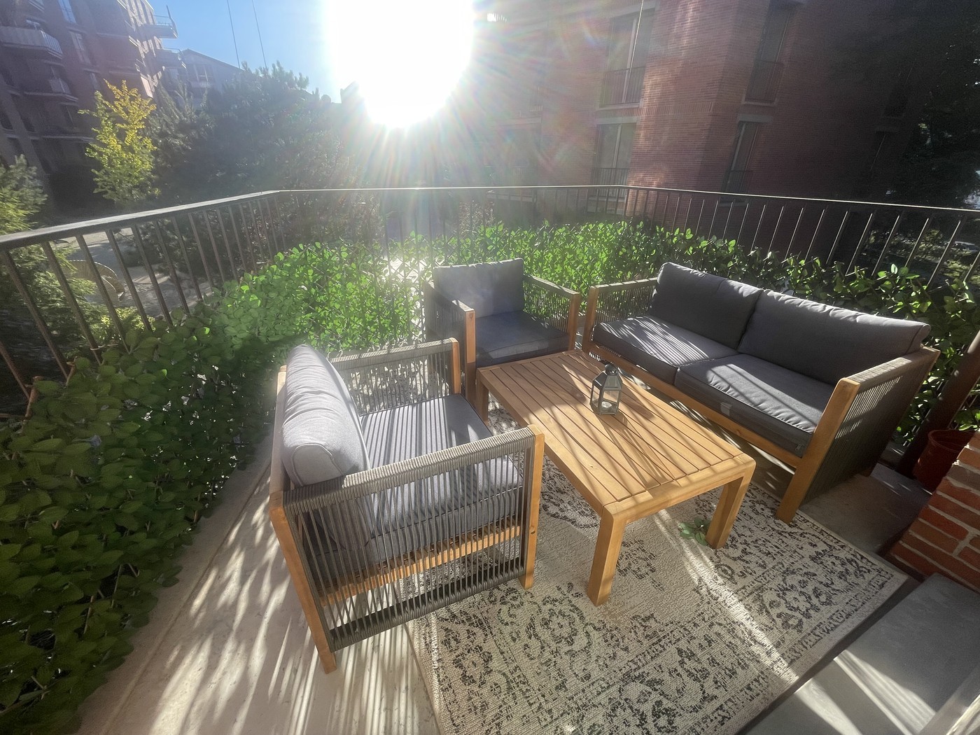 4 ½ Zimmer Wohnung, Foto 2 von 10