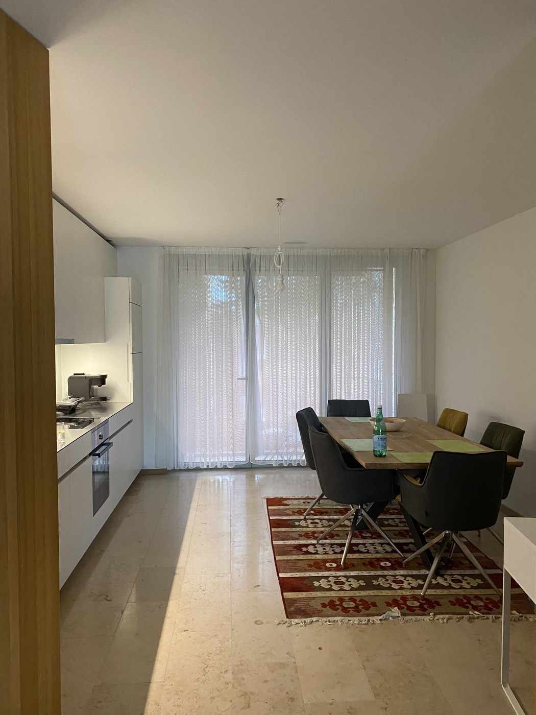 4 ½ Zimmer Wohnung, Foto 7 von 10