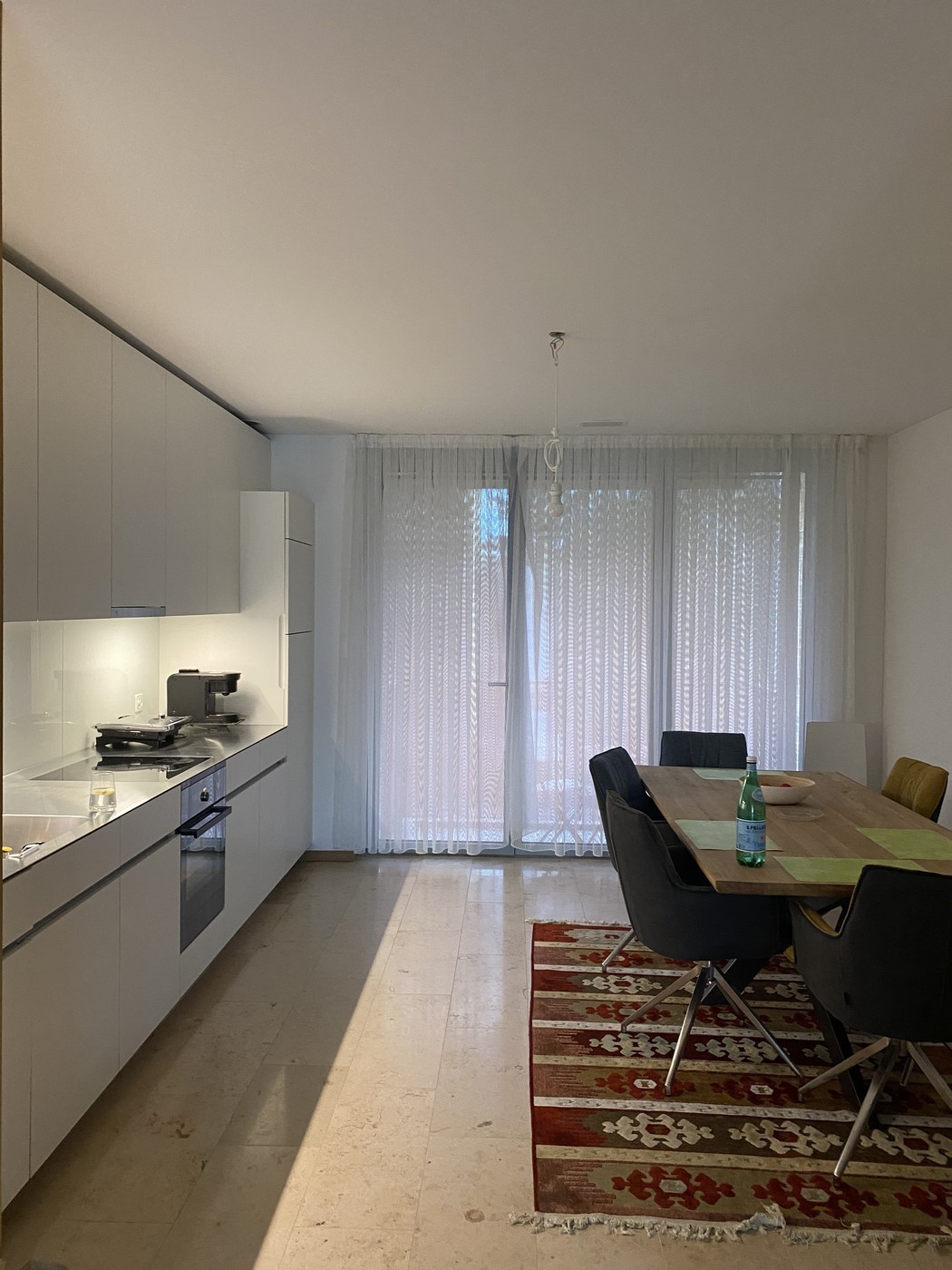 4 ½ Zimmer Wohnung, Foto 3 von 10