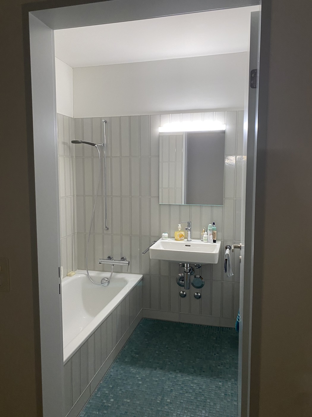 4 ½ Zimmer Wohnung, Foto 4 von 10