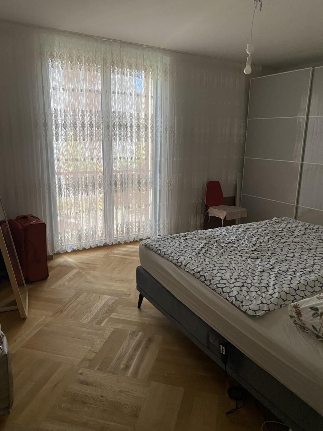 4 ½ Zimmer Wohnung, Foto 8 von 10