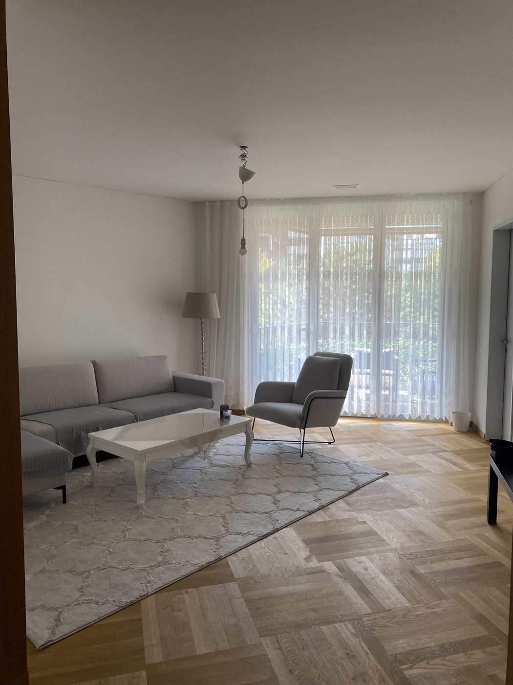 4 ½ Zimmer Wohnung, Foto 6 von 10
