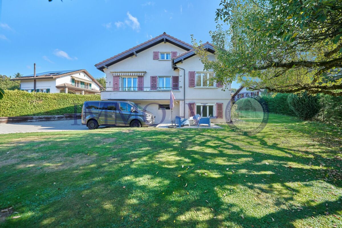 3-Zimmer-Villa