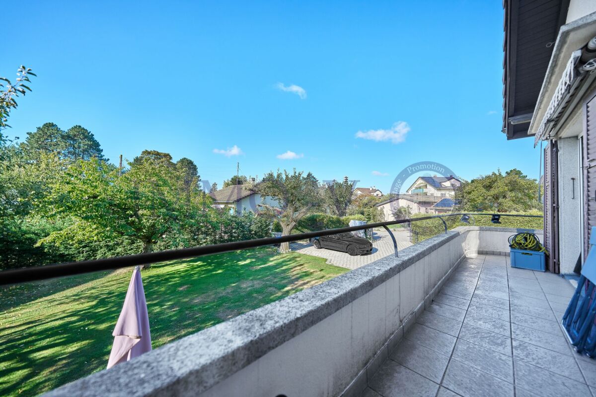 3-Zimmer-Villa