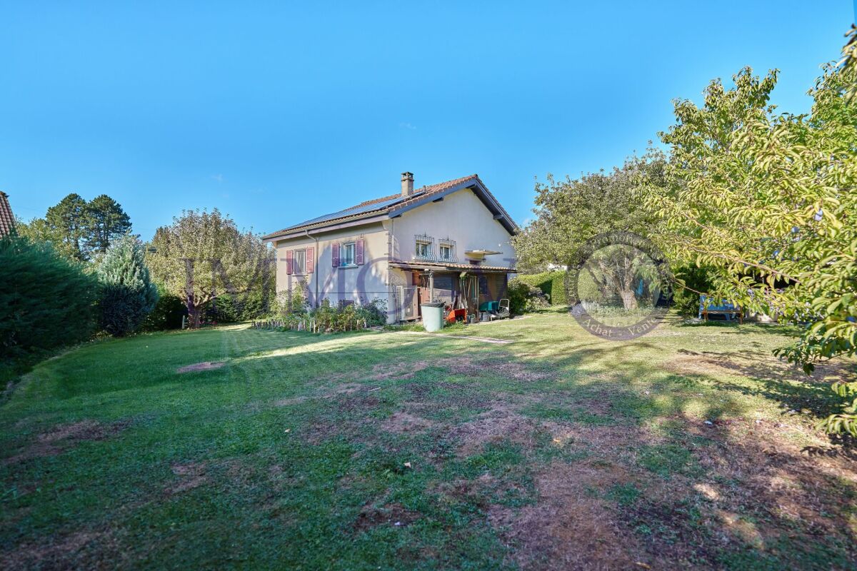 3-Zimmer-Villa