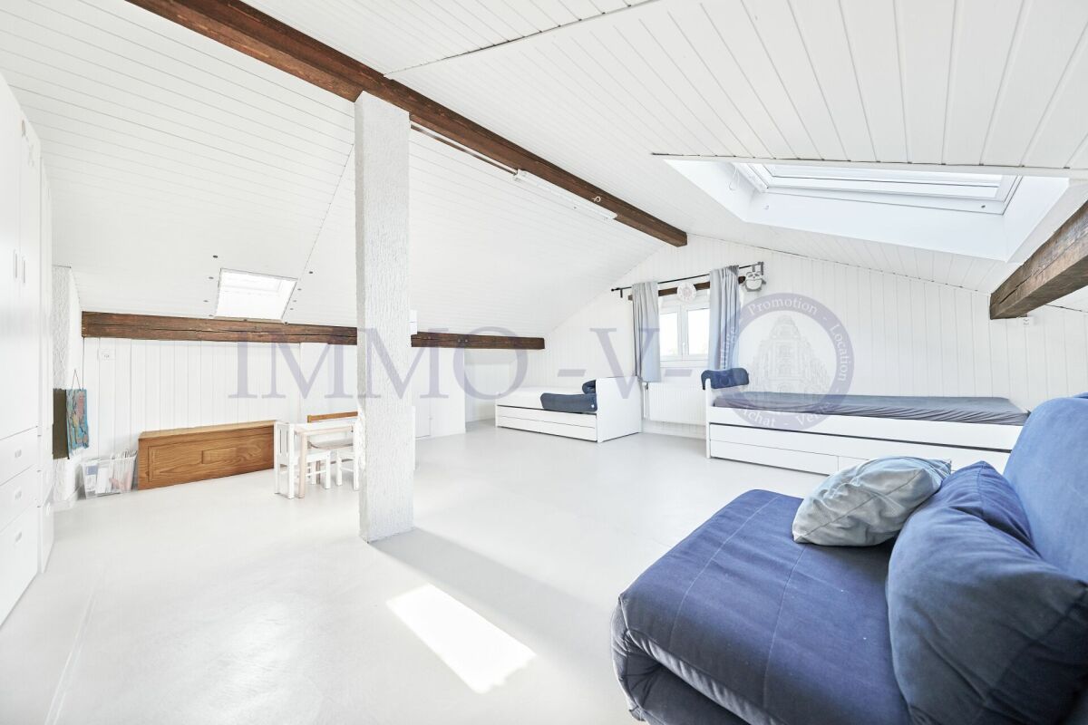 3-Zimmer-Villa