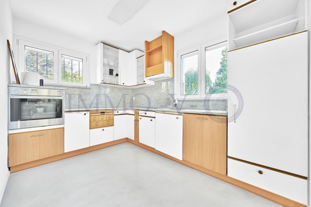 3-Zimmer-Villa