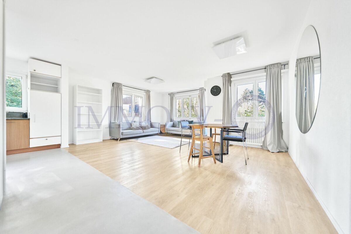 3-Zimmer-Villa
