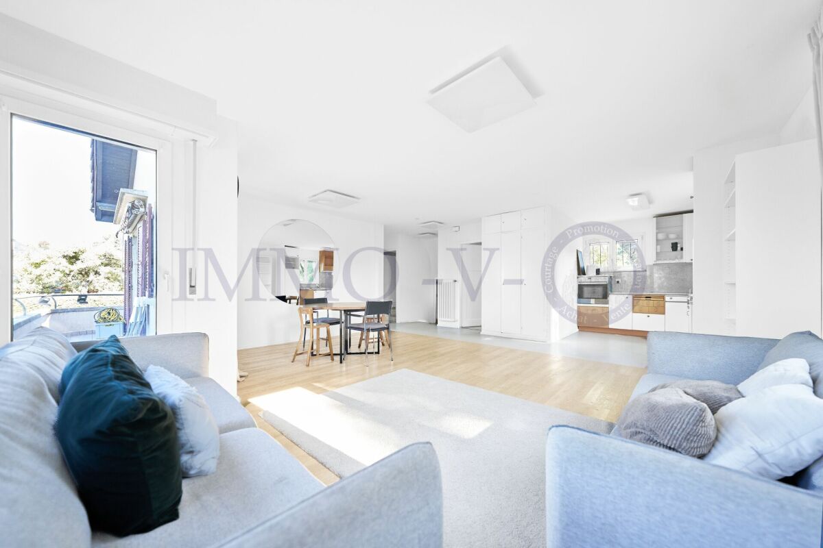 3-Zimmer-Villa