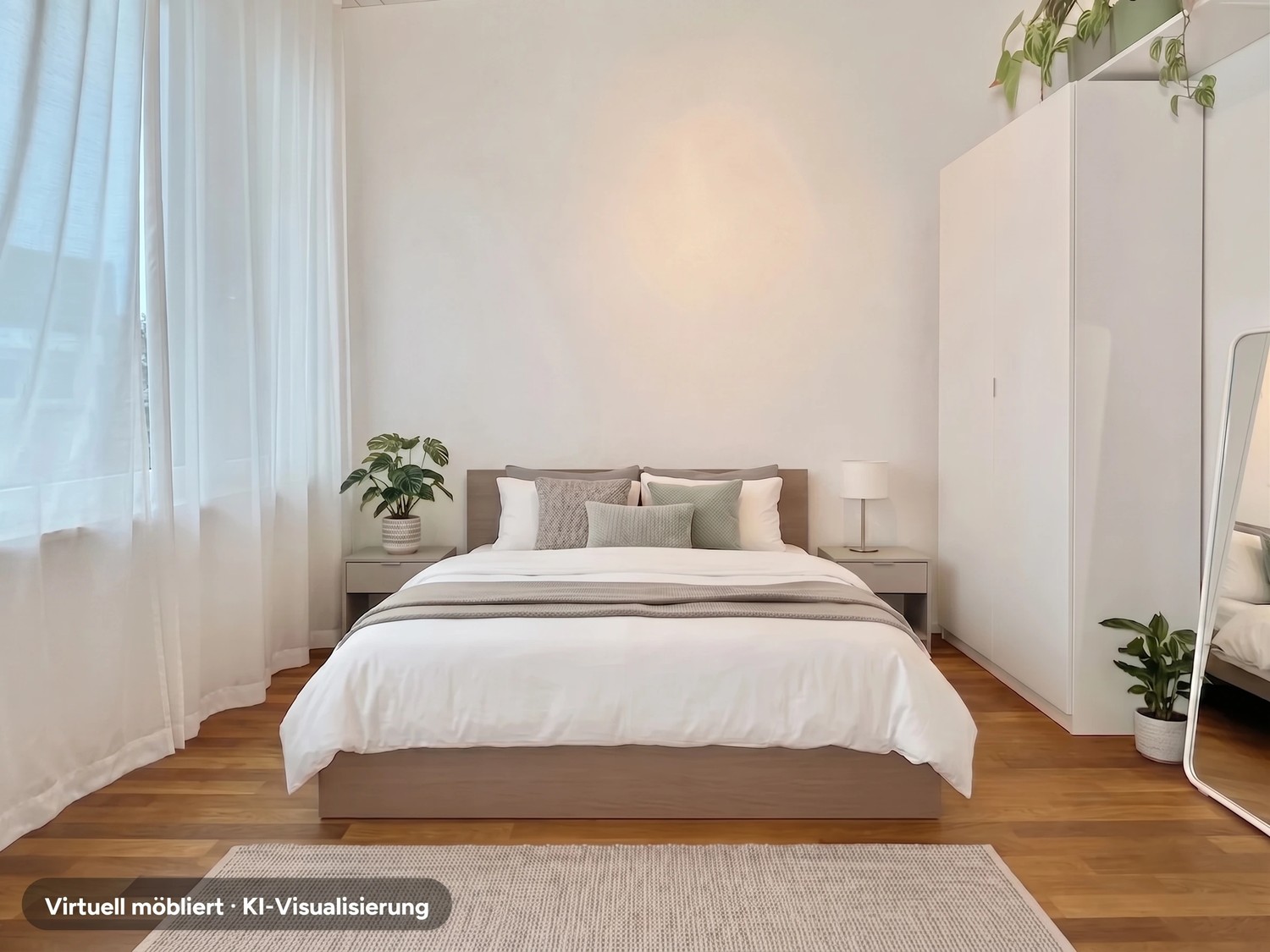 3 ½ Zimmer-Wohnung, Foto 6 von 10