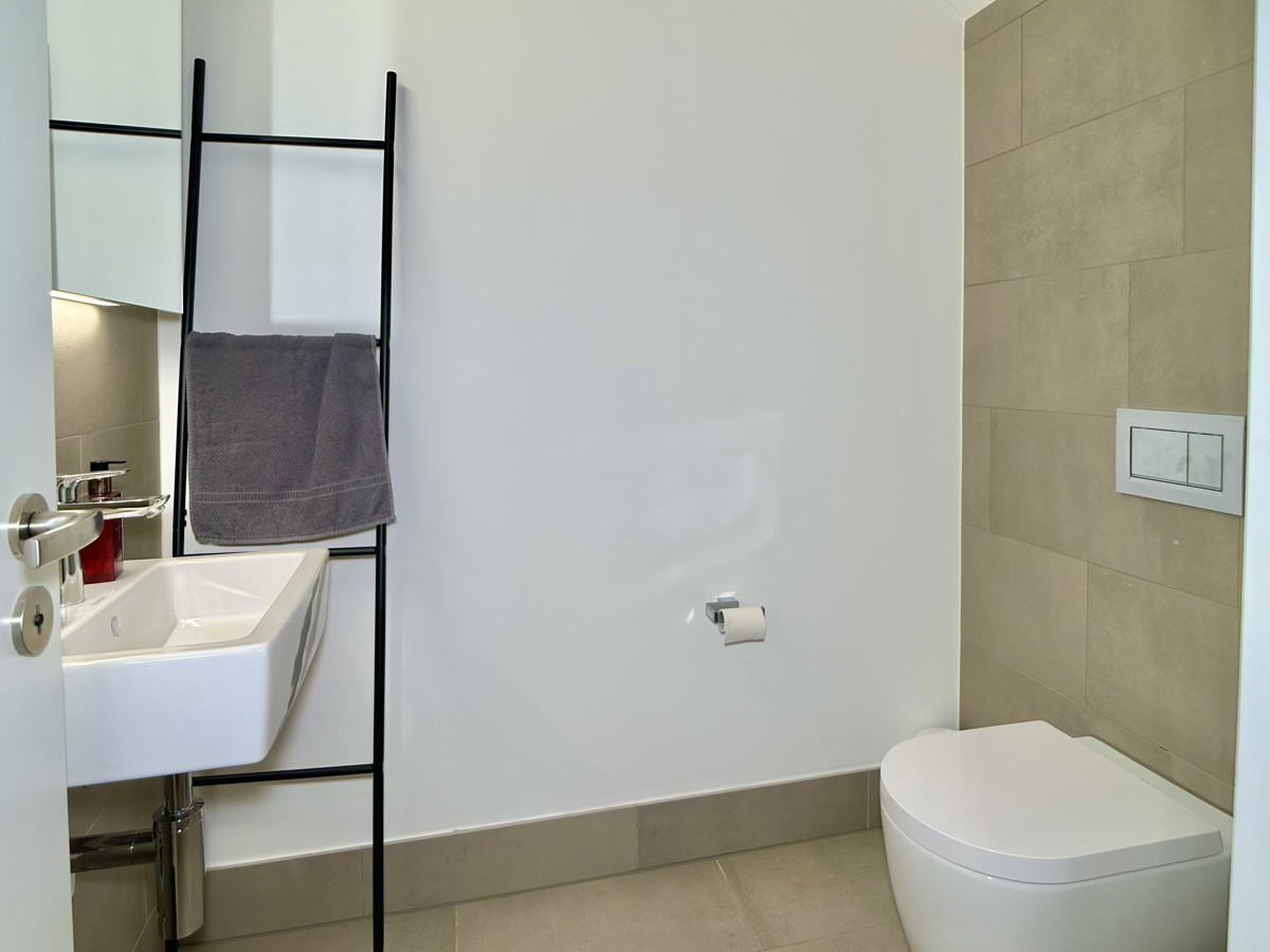 3 ½ Zimmer-Wohnung, Foto 10 von 10