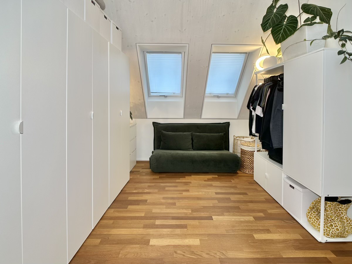 3 ½ Zimmer-Wohnung, Foto 8 von 10