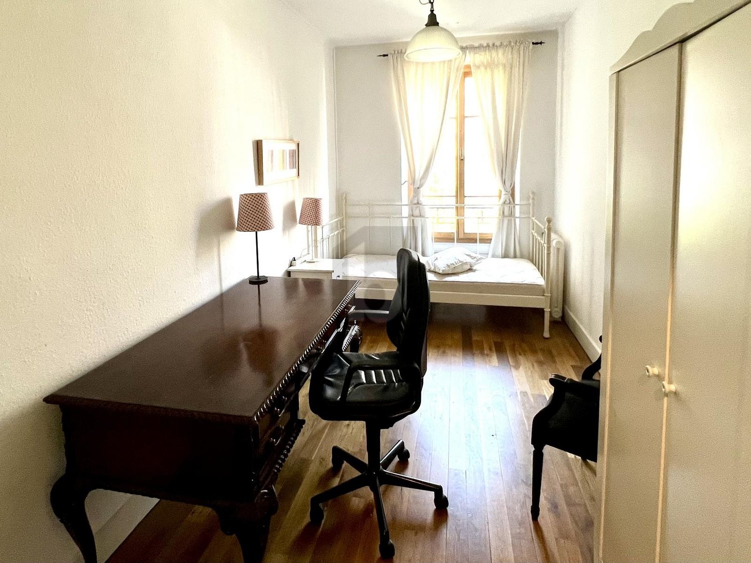 3 Zimmer möblierte Wohnung, Foto 4 von 4