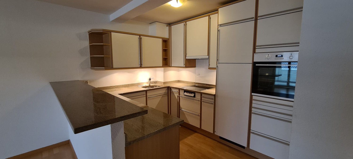 Chambre en colocation