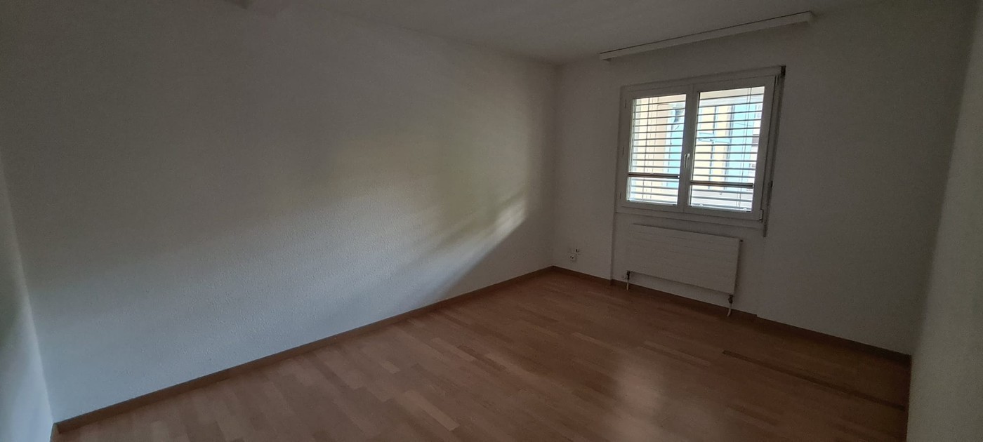 Chambre en colocation