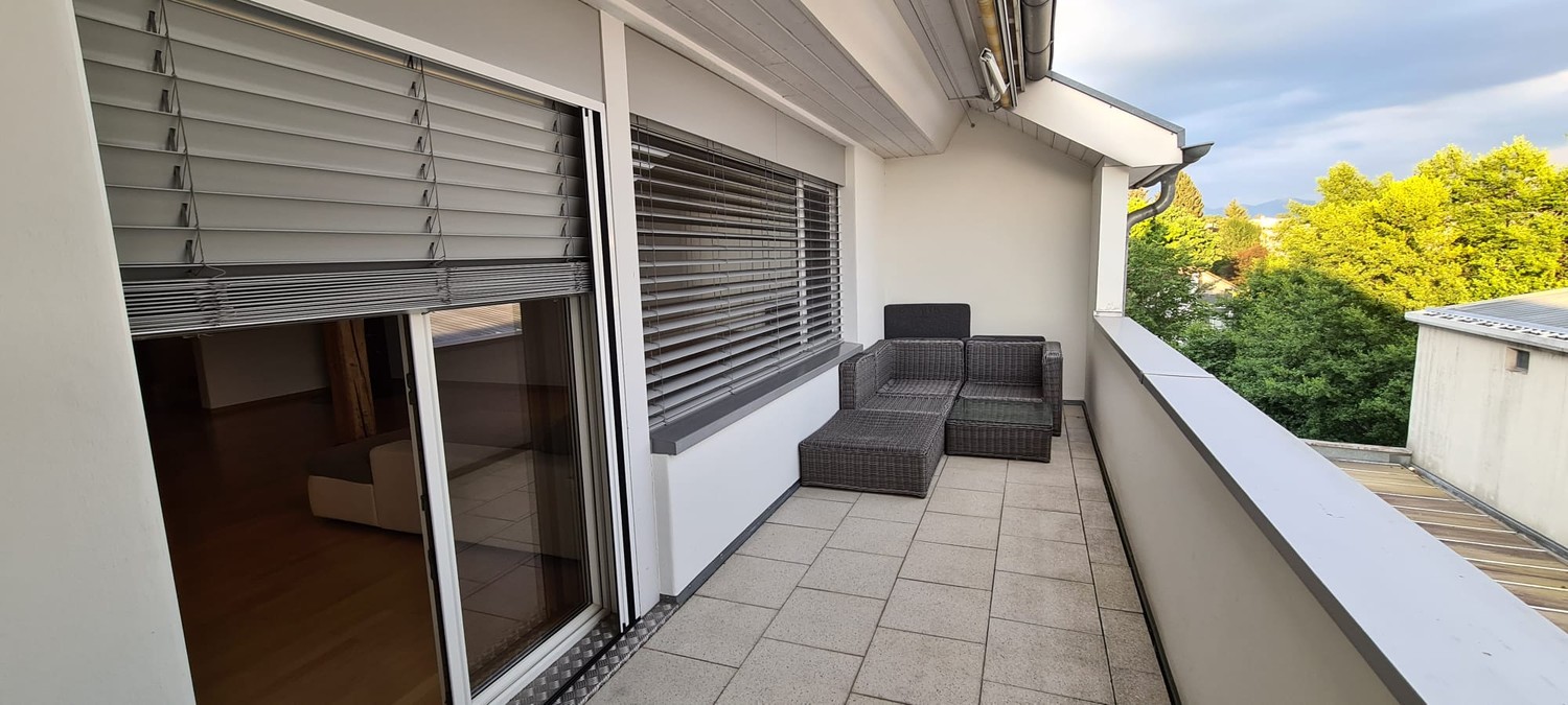 Chambre en colocation