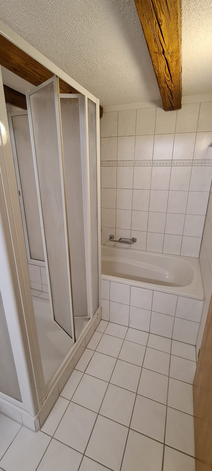 Chambre en colocation