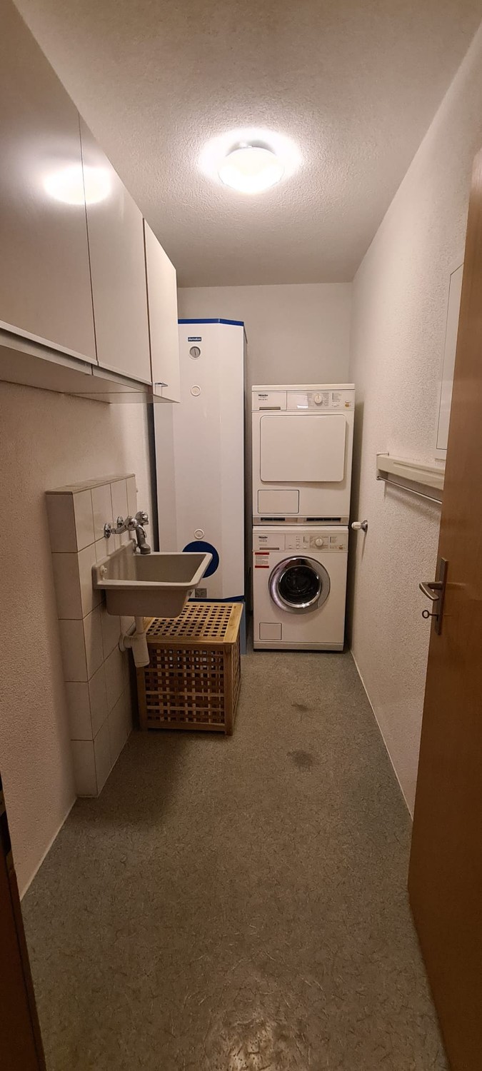 Chambre en colocation