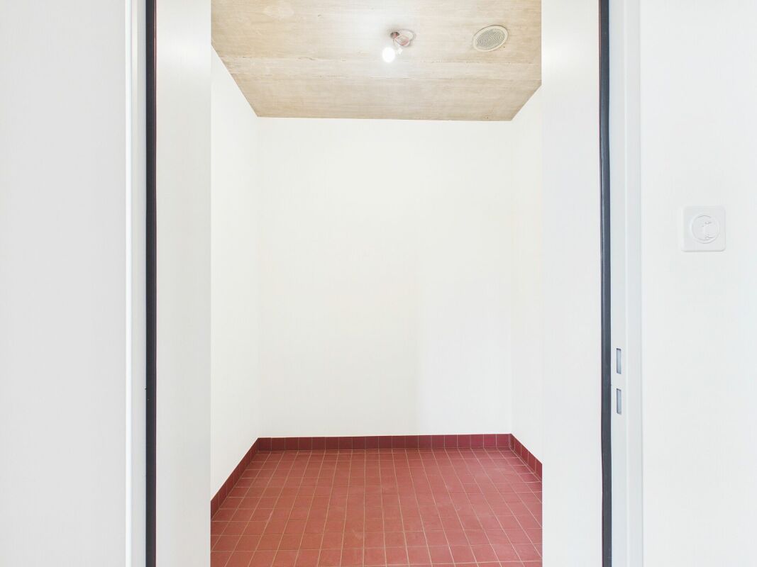 2 ½ rooms apartment, Foto 5 von 10