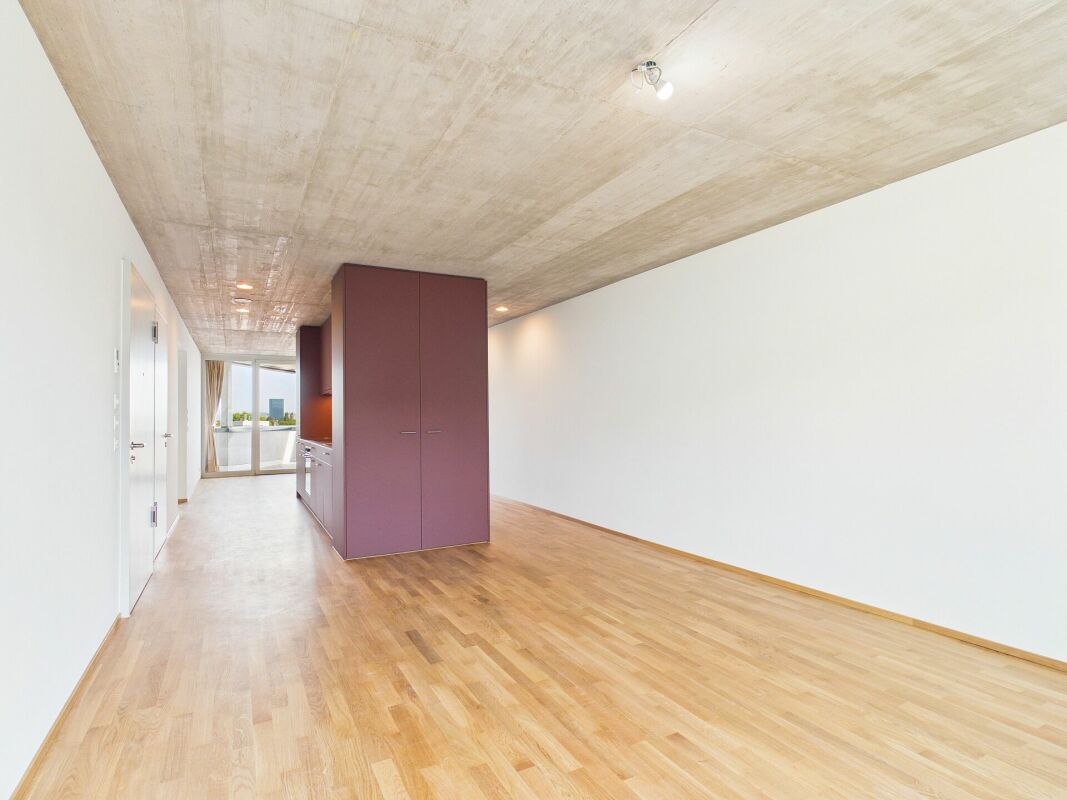 2 ½ rooms apartment, Foto 4 von 10