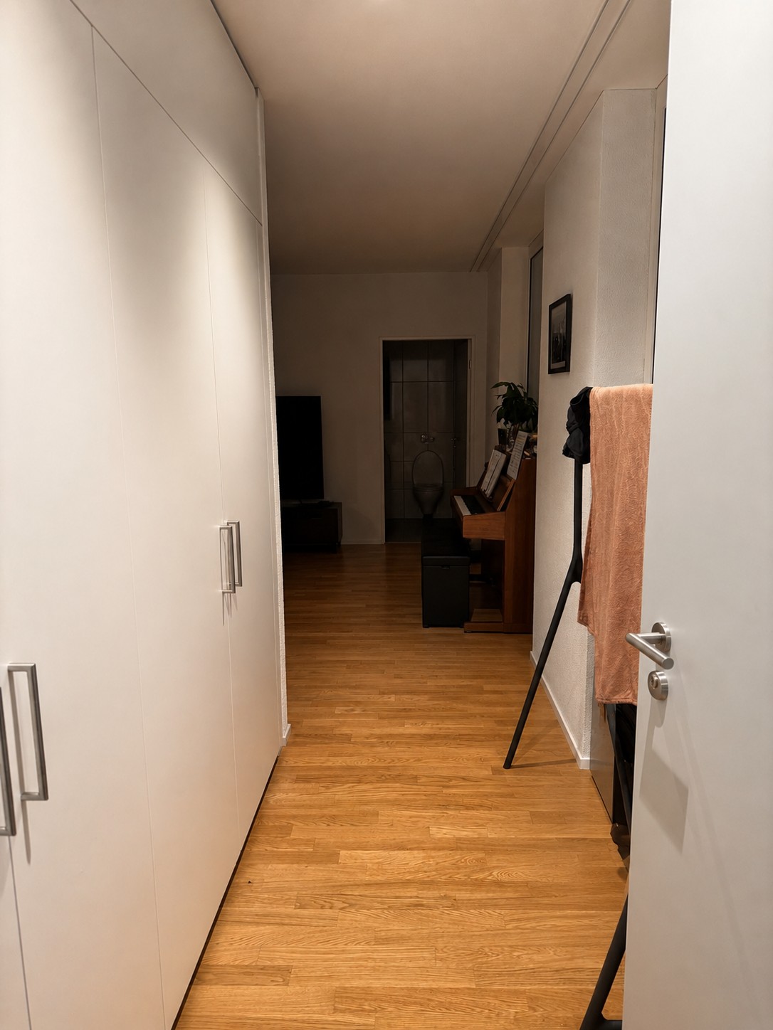 2 ½ rooms apartment, Foto 1 von 8