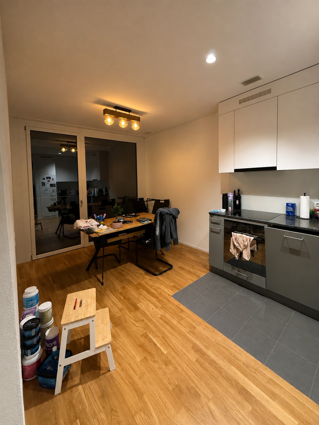 2 ½ rooms apartment, Foto 6 von 8