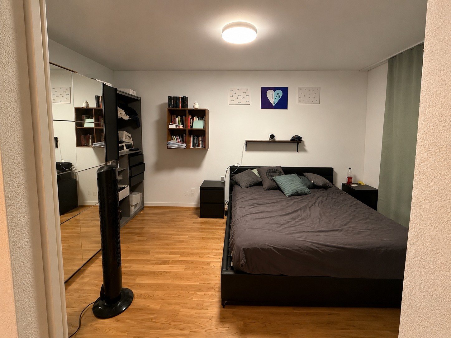 2 ½ rooms apartment, Foto 5 von 8