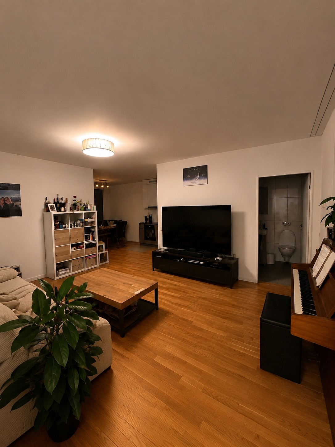2 ½ rooms apartment, Foto 4 von 8