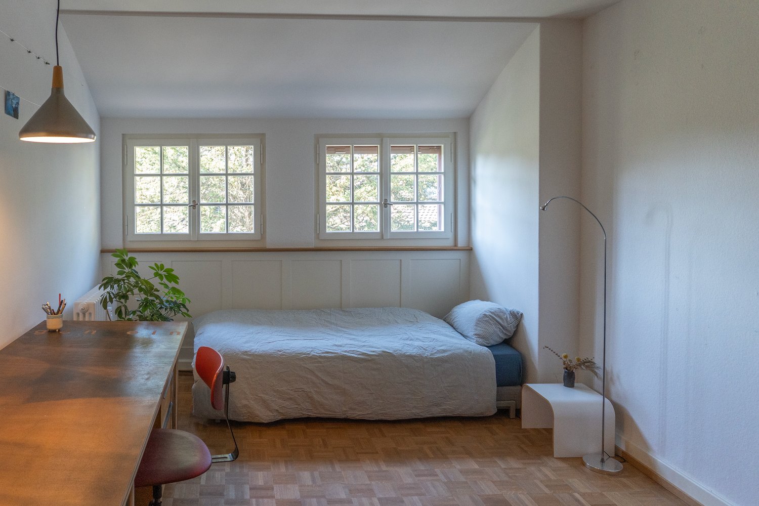 Room in a shared flat, Foto 1 von 5