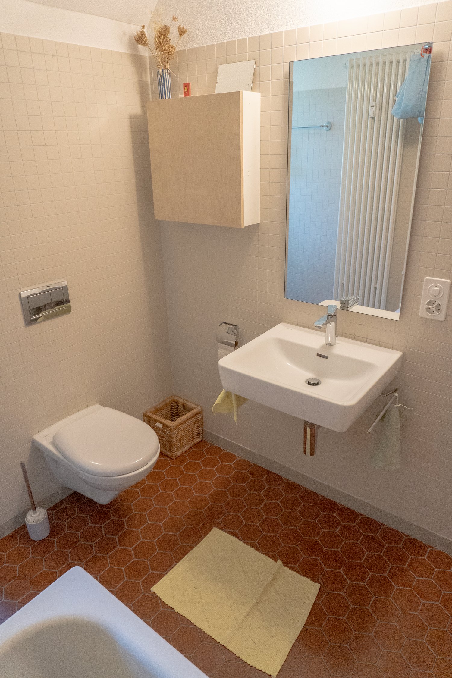 Room in a shared flat, Foto 5 von 5