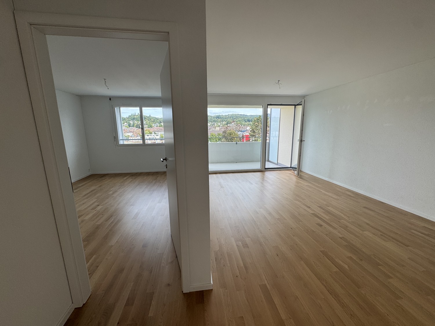 2 rooms apartment, Foto 1 von 4