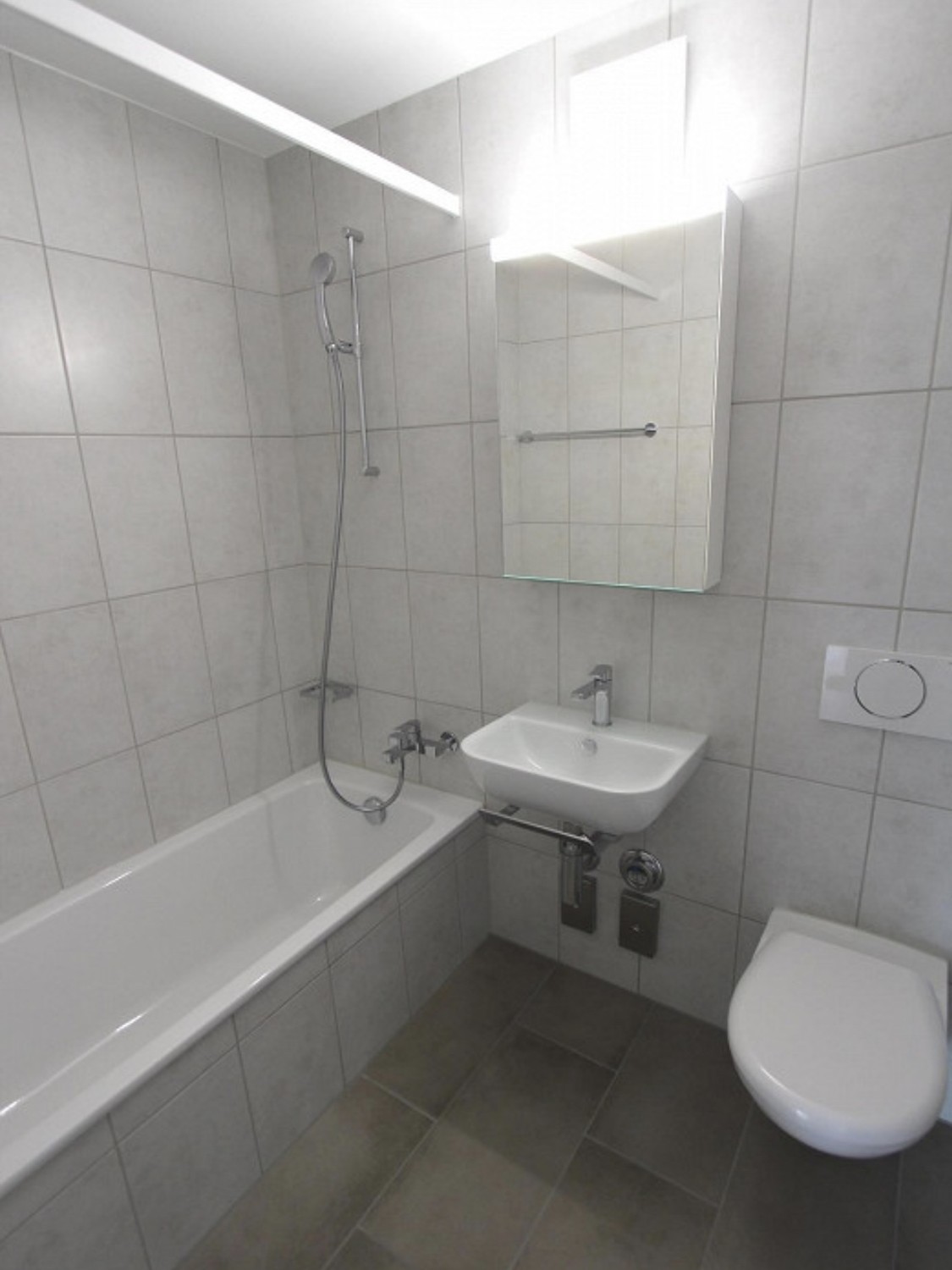 2 rooms apartment, Foto 3 von 4