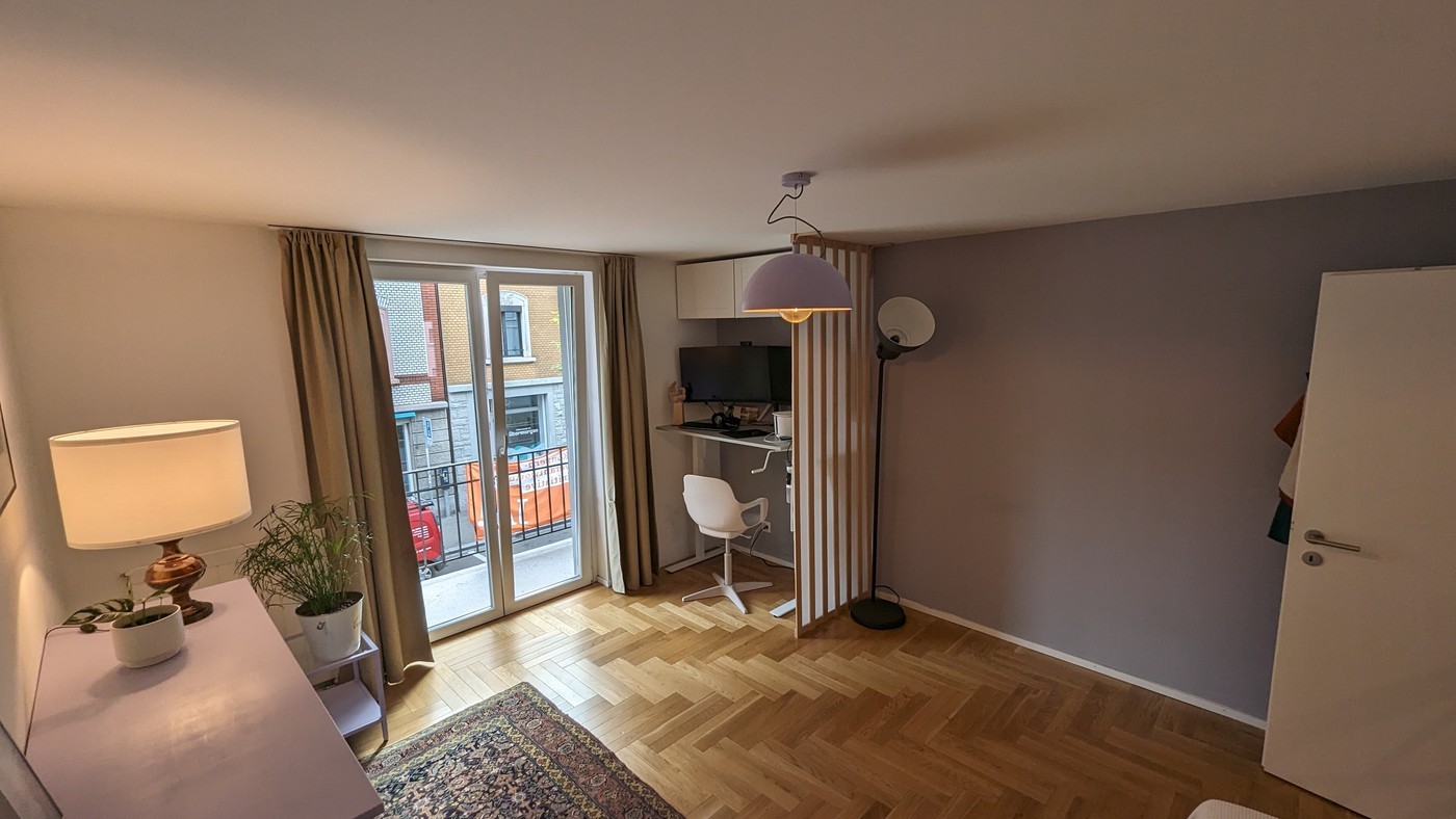 3 ½ rooms apartment, Foto 6 von 9