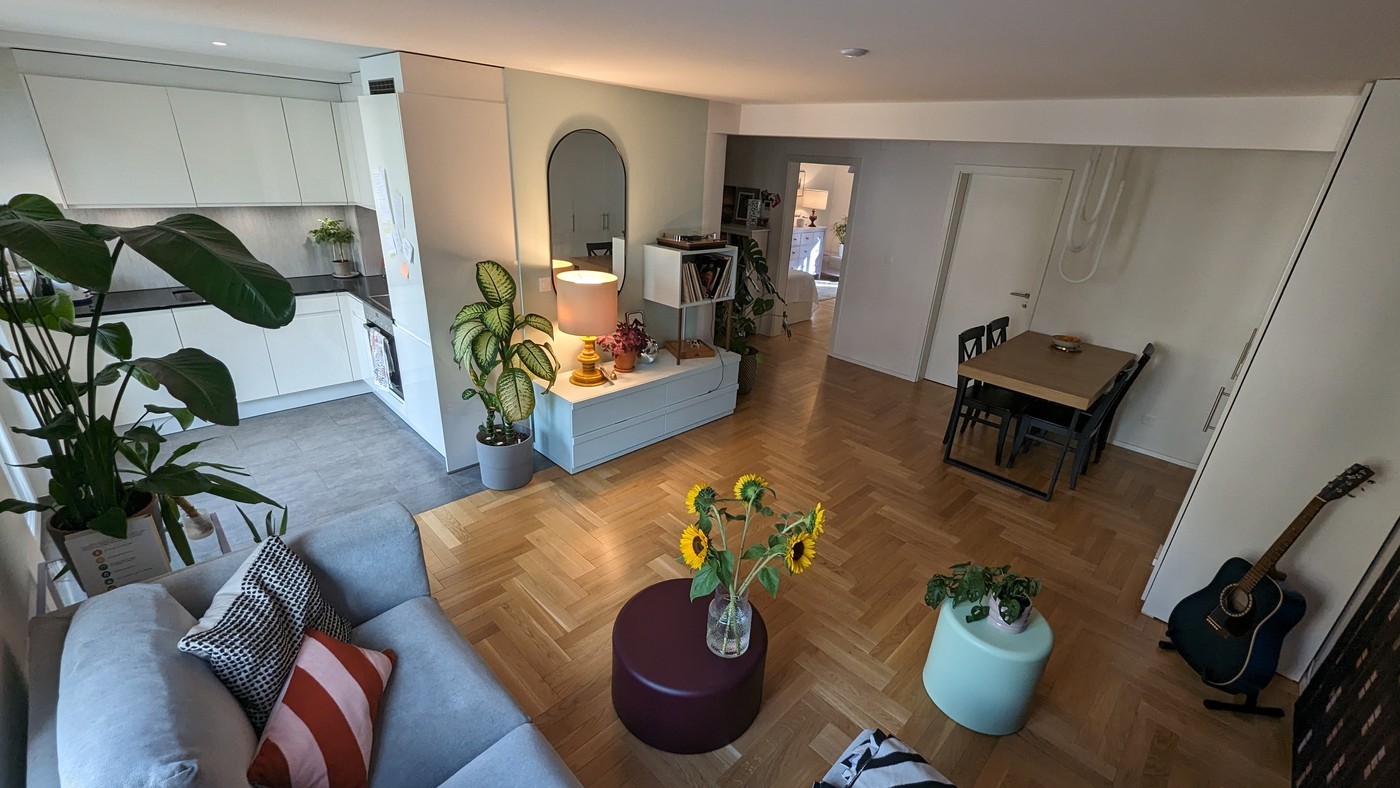 3 ½ rooms apartment, Foto 1 von 9