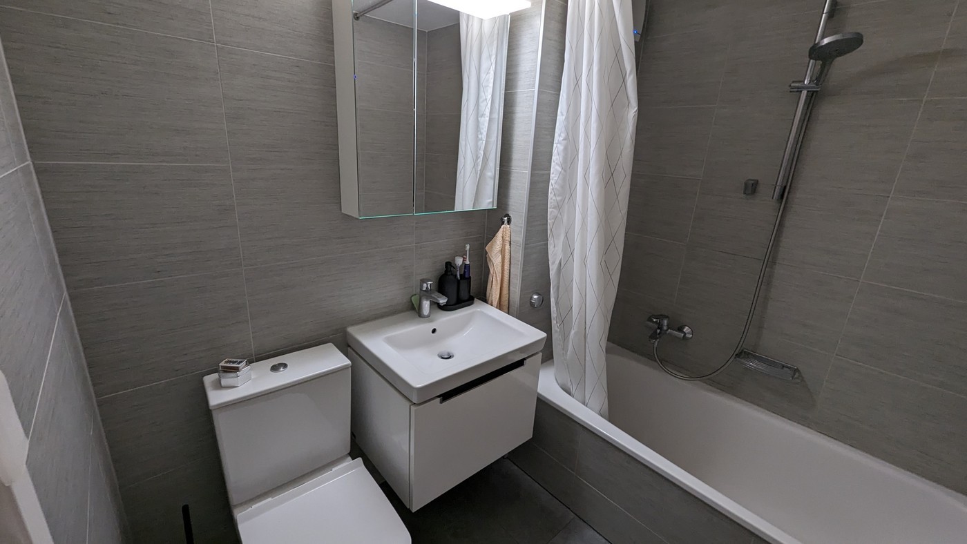 3 ½ rooms apartment, Foto 9 von 9