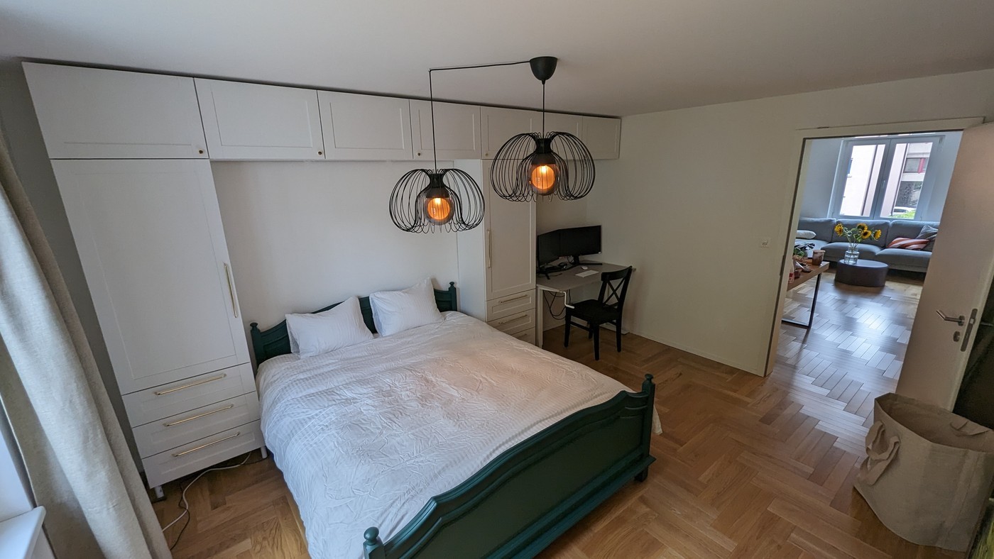 3 ½ rooms apartment, Foto 8 von 9