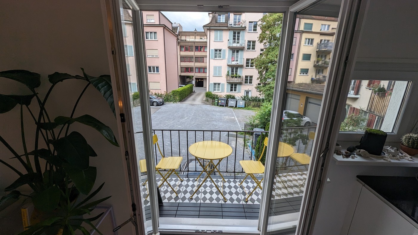 3 ½ rooms apartment, Foto 4 von 9