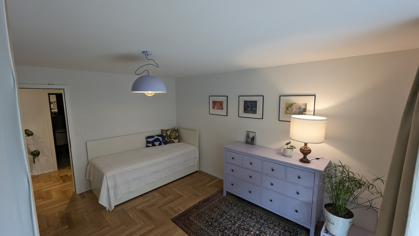 3 ½ rooms apartment, Foto 5 von 9